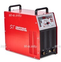 Сварочный аппарат для аргонодуговой сварки MASTER TIG-315AC - st-e.info - Вологда