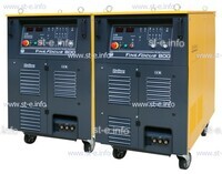 Источник плазменной резки FineFocus 1600 - st-e.info - Вологда