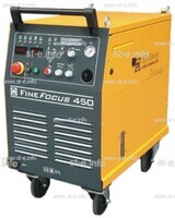 Источник плазменной резки FineFocus 450 - st-e.info - Вологда