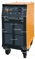Источник плазменной резки FineFocus 600 - st-e.info - Вологда