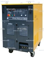 Источник плазменной резки FineFocus 800 - st-e.info - Вологда
