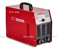 Сварочный аппарат для аргонодуговой сварки (TIG) PRO TIG 250Di - st-e.info - Вологда