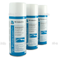 Спрей антипригарный TBi PROTECTION PLUS - st-e.info - Вологда