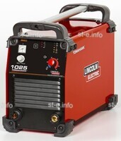 Аппарат плазменной резки Tomahawk 1025 - st-e.info - Вологда