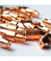 Контактный наконечник М-8-1,0мм L-30mm - st-e.info - Вологда