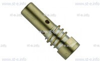 Вставка для наконечника, Tr 18/M8   - st-e.info - Вологда