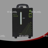Блок жидкостного охлаждения WL-10-220 - st-e.info - Вологда