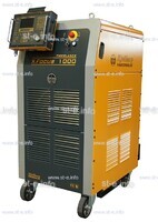 Установка волоконной лазерной резки XFocus 1000 - st-e.info - Вологда