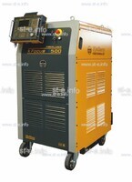 Установка волоконной лазерной резки XFocus 500 - st-e.info - Вологда
