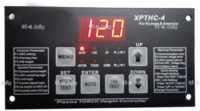Контроллер высоты XPTHC-4 с осью Z (с подъемником, ход:150мм) - st-e.info - Вологда