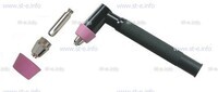 Электрод AG60 (SG55) (для CUT-60) - st-e.info - Вологда