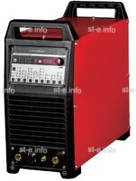 Аппарат для аргонодуговой сварки ALUTIG-200HD - st-e.info - Вологда