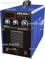 Сварочный аппарат Brima (инвертор) ARC 400-1 - st-e.info - Вологда