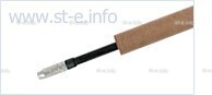 Горелка для автоматической сварки TBi  AUT-150, прямой гусак  - st-e.info - Вологда