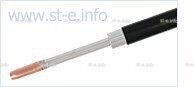 Горелка для автоматической сварки Tbi AUT- 8W,прямой гусак - st-e.info - Вологда