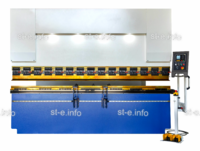 Листогиб 67-80Тх2500NC - st-e.info - Вологда