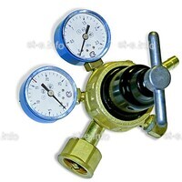 Редуктор аргоновый БАРО 50-4 - st-e.info - Вологда