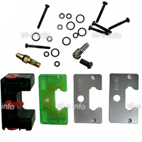 Блок смазки HIWIN EG15-E2-KIT-ZZ  - st-e.info - Вологда