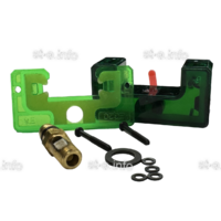 Блок смазки Hiwin EG-20-E2-KIT-ZZ - st-e.info - Вологда