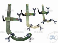 Наружные монтажный центратор JA 30-115 mm,  1-4"   - st-e.info - Вологда