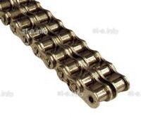 Цепь нержавеющая для центратора TAG Pipe EZSCC20SS - st-e.info - Вологда