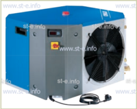 Блок водяного охлаждения Chiller - st-e.info - Вологда