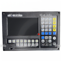 Управляющий блок ЧПУ F2100T с встроенным контроллером высоты - st-e.info - Вологда