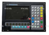 Управляющий блок ЧПУ FX410A - 4 axis подходит для раскроя профильной трубы + программное обеспечения  - st-e.info - Вологда