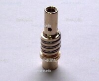 Держатель сопла с пружиной TBi 140/145/150 - st-e.info - Вологда