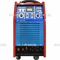 Установка  воздушно-плазменной резки DOG-200L - st-e.info - Вологда