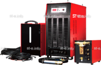 Установка  воздушно-плазменной резки DOG-400 ST PRO - st-e.info - Вологда