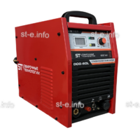 Установка  воздушно-плазменной резки DOG-60L - st-e.info - Вологда