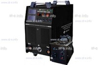 Инверторный полуавтомат MIG 500 ПРОФИ  - st-e.info - Вологда