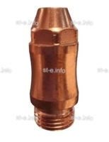 Электрод для плазмотрона YH135 - st-e.info - Вологда