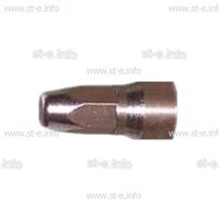 Электрод (катод) арт. PR0117 ECO (бюджетная серия) - st-e.info - Вологда