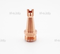 Сопло сварочное ES-12 - st-e.info - Вологда