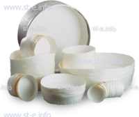 Заглушка водорастворимая EZ Purge EZP-84 (2134 mm)  - st-e.info - Вологда