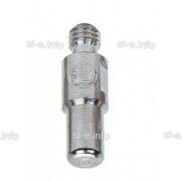 Электрод для плазмотрона ERGOCUT S25, ERGOCUT S25K, ERGOCUT S45 арт. PR0110 - st-e.info - Вологда