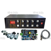 Контроллер высоты XPTHC-100V - st-e.info - Вологда