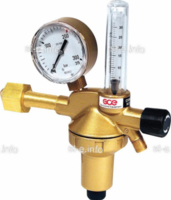 DINFLOW Control N1 - Aргон/СО2  - st-e.info - Вологда
