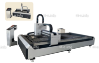 Лазерный станок для резки металла KING 3000*1500 мм 3kWt Raycus - st-e.info - Вологда