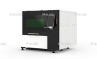 Лазерный станок ST-Lazer PRO 1390 c источником  - st-e.info - Вологда