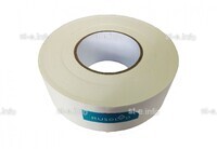 Водорастворимый бумажный скотч RPST-150 150мм*90м - st-e.info - Вологда