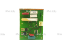 LINCOLN ELECTRIC STARTING BOARD  M14520-2 - st-e.info - Вологда