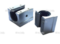 Линейный подшипник SBR16UU - st-e.info - Вологда