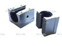 Линейный подшипник SBR20UU - st-e.info - Вологда