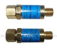 Обратный газовый клапан M12 - st-e.info - Вологда