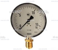  Манометр 0-40/20 бар G1/4 - st-e.info - Вологда