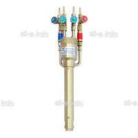 Порошковый маркиратор LT-PSMD-32 - st-e.info - Вологда