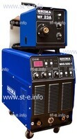 Сварочный инверторный полуавтомат Brima MIG-500-1 - st-e.info - Вологда